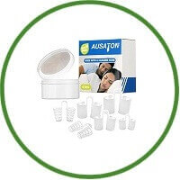 ANTI SNORE DEVICE
