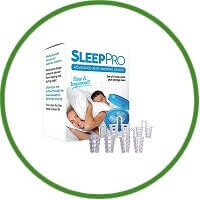 SleepPro Advanced Anti Snoring