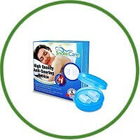 SnoreCare