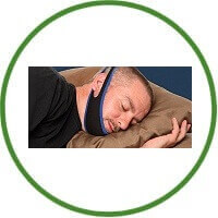 Stop Snoring Jaw Strap