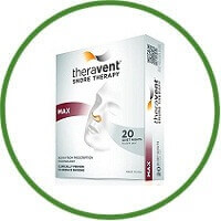 Theravent MAX