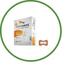 Theravent – Nasal Strips