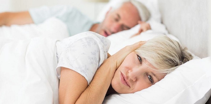 Are Stop Snoring Aids Actually Effective