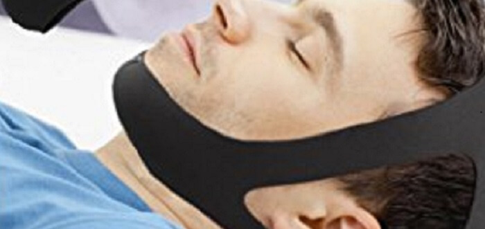 Finding A Stop Snoring Aid That Works For You