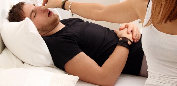 How Stop Snoring Aid Is Different For Everybody