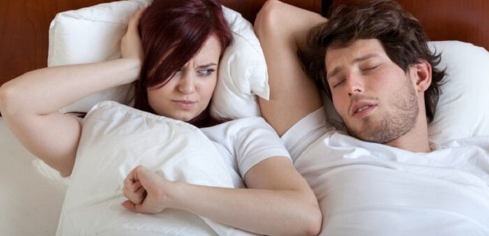 How To Stop Snoring