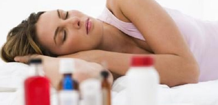 Substitute Medication For Sleeping Aids
