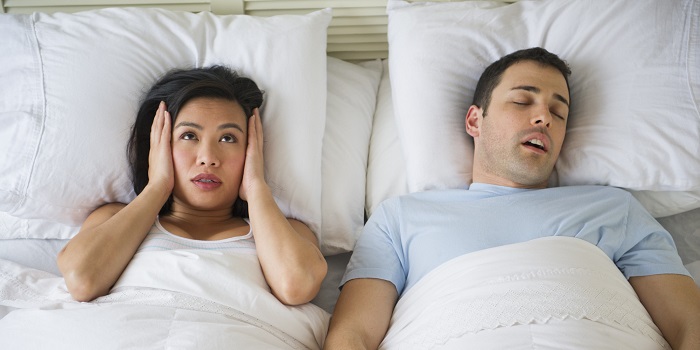 Most Effective Stop Snoring Aids