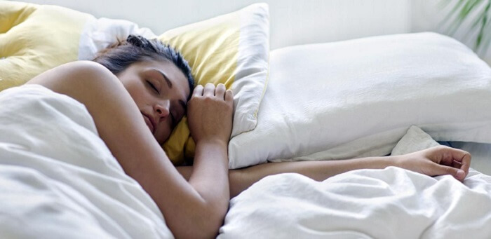 A Simple Guide To Natural Sleeping Aids