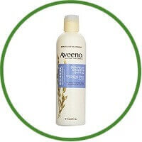 Aveeno Active Naturals Skin Relief Shower & Bath