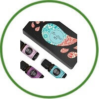 De-Stress Essential Oil Set
