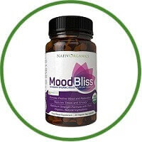 NativOrganics Mood Bliss