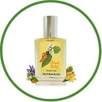 Nutravana ‘Stress Relief’