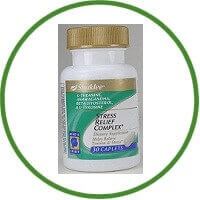Shaklee Stress Relief Complex