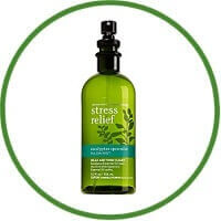 Stress Relief By Bath & Body Works