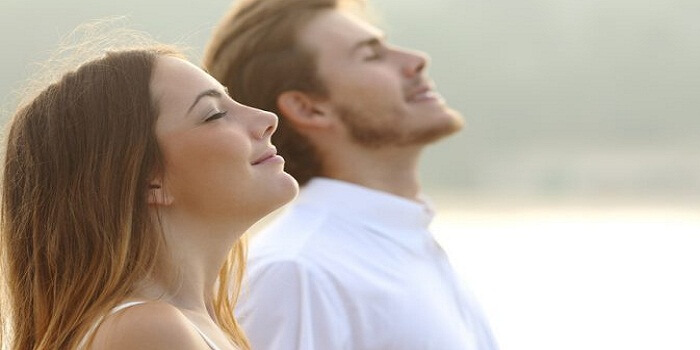 How Do You Reset Stress