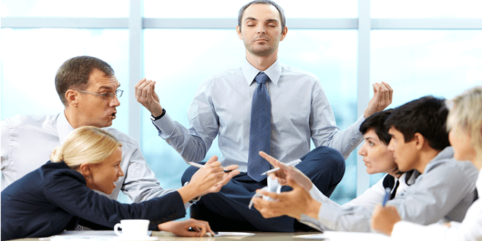 Stress Management and Best Stress Relief Strategies