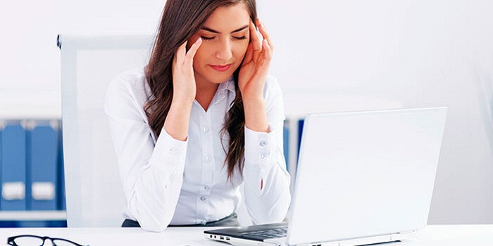 Stress Relief Tips Today