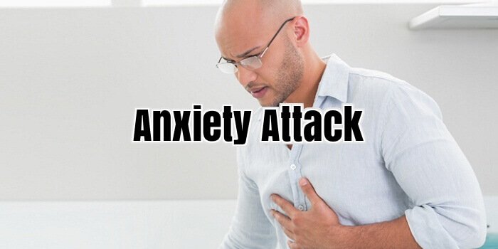Anxiety Attack