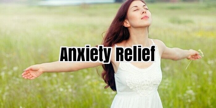 Anxiety Relief