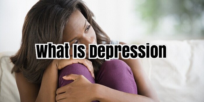 What is Depression
