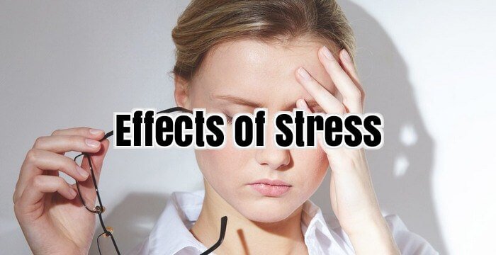 Effects of Stress