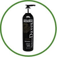 Dave’s Self Tanner Sunless Tanning Anti-Aging Lotion
