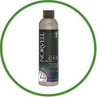 Norvell Amber Sun OneTM Super Sunless Spray Solution