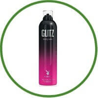 Playboy Tanning Glitz Celebrity Sunless
