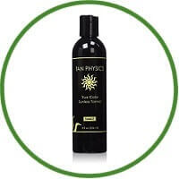 Tan Physics True Color Sunless Tanner