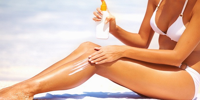 The Truth About Sunless Tanning Creams