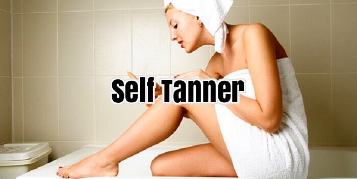 Self Tanner