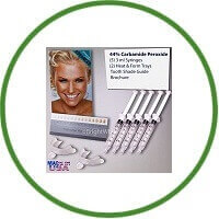 BrightWhiteSmiles Teeth Whitening Kit