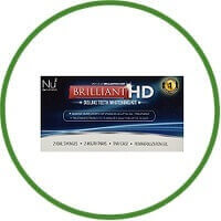 Brilliant HD
