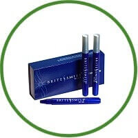 BriteSmile To Go Whitening Pens
