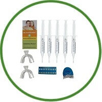 Cool Teeth Whitening At Home Professional Teeth Whitening Kit