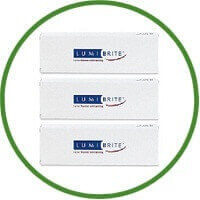 Lumibrite Teeth Whitening Gel