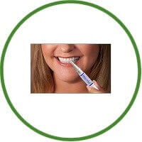 MaxxGel Teeth Whitening Pen
