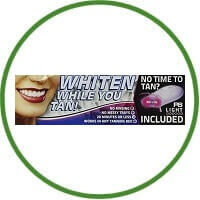 Twilight Teeth Uv Whitening