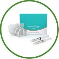 Ultimate Smile Professional At-Home Teeth Whitening Kit