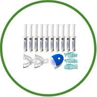 White Teeth Global Branded