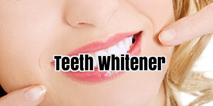 Teeth Whitener