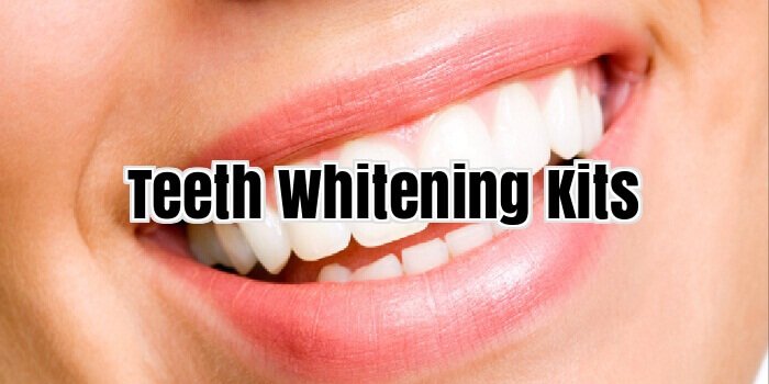 Teeth Whitening Kits
