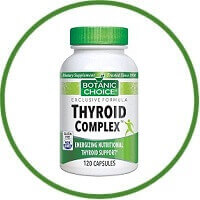 Thyroid Complex