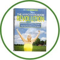Tom Brimeyer’s Hypothyroidism Revolution