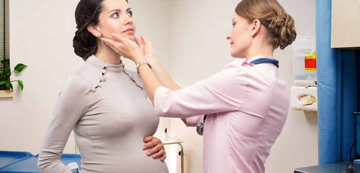 Hypothyroidism And Pregnancy