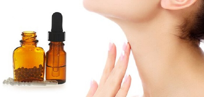 Homeopathic Treatment For Hypothyroidism