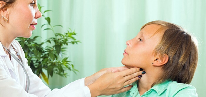 Hypothyroidism In Children And How To Treat It