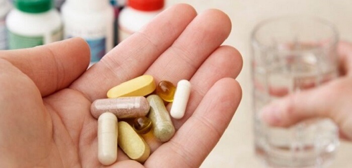 Natural Thyroid Supplements