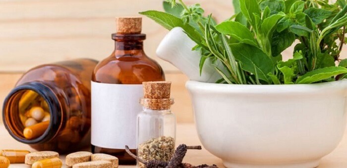 Natural Thyroid Treatment